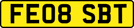 FE08SBT