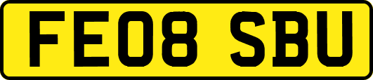 FE08SBU