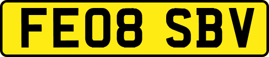 FE08SBV