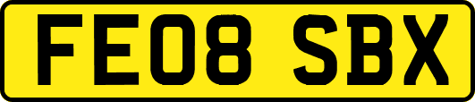 FE08SBX