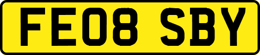 FE08SBY