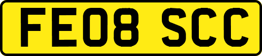 FE08SCC