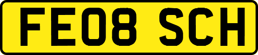 FE08SCH