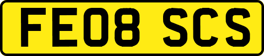 FE08SCS