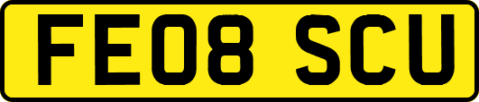 FE08SCU