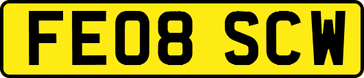FE08SCW