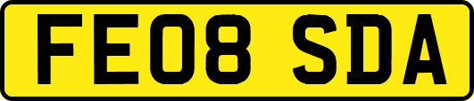 FE08SDA