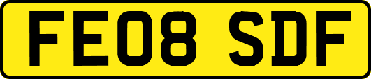 FE08SDF