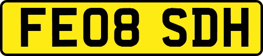 FE08SDH