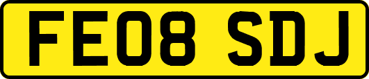 FE08SDJ