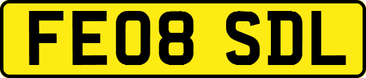 FE08SDL