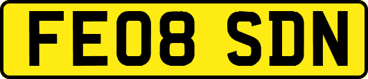 FE08SDN