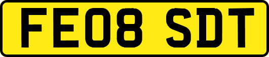 FE08SDT