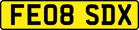 FE08SDX