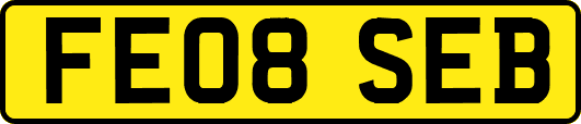 FE08SEB