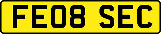 FE08SEC