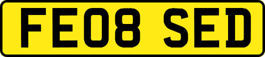FE08SED