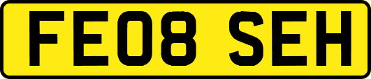 FE08SEH