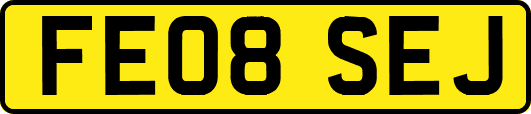 FE08SEJ