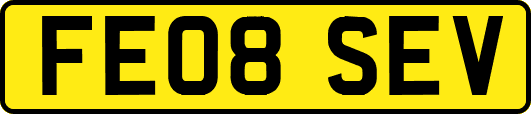 FE08SEV