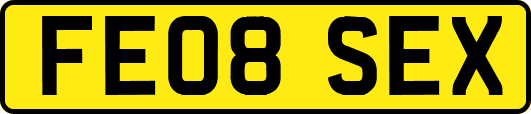 FE08SEX