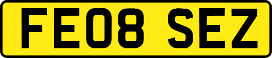FE08SEZ