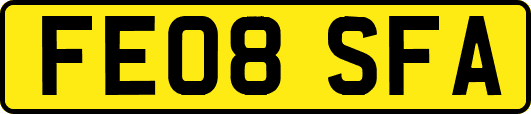 FE08SFA