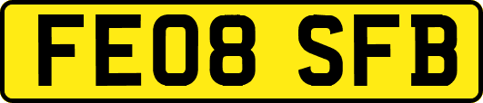 FE08SFB
