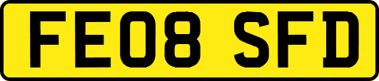 FE08SFD