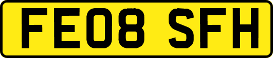 FE08SFH