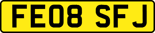 FE08SFJ