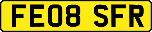 FE08SFR