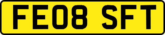 FE08SFT