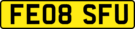 FE08SFU