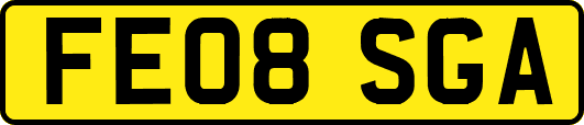 FE08SGA