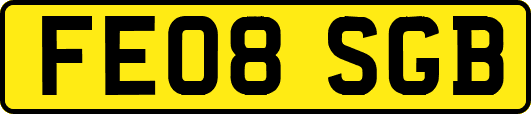 FE08SGB