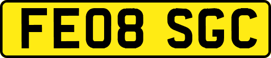 FE08SGC