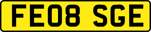 FE08SGE