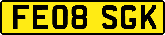 FE08SGK