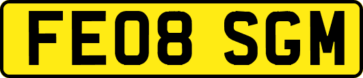 FE08SGM
