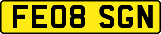 FE08SGN