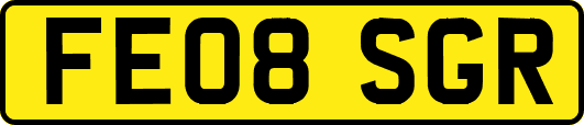 FE08SGR