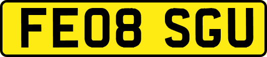FE08SGU