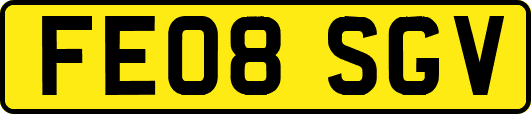 FE08SGV