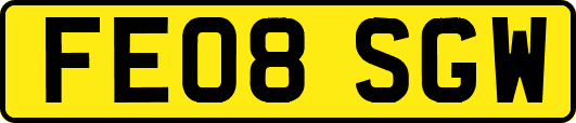 FE08SGW