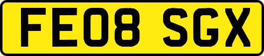 FE08SGX