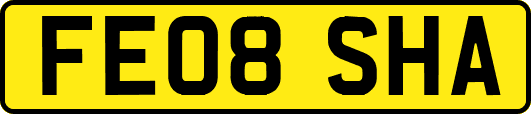 FE08SHA