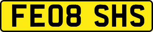 FE08SHS
