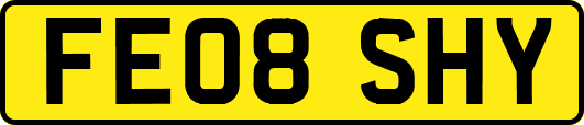 FE08SHY