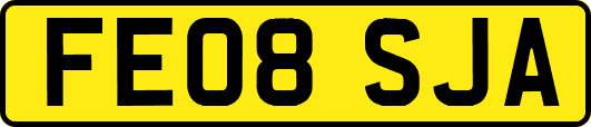 FE08SJA